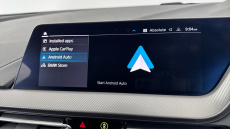 BMW 1 Series 118i M Sport 5dr Step Auto Petrol Hatchback